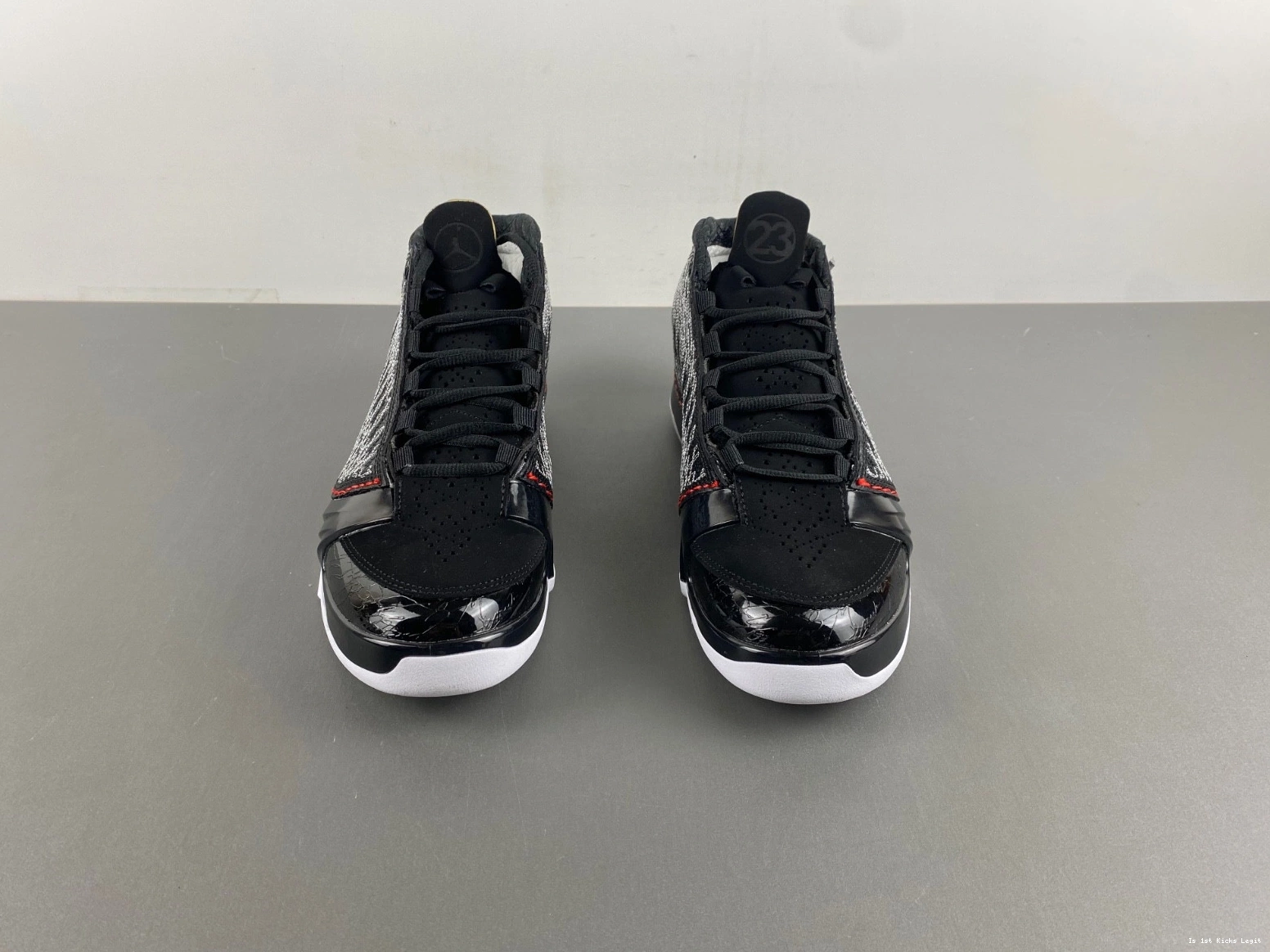 23 Stealth - Black 318376-001 Jordan Men's 1008